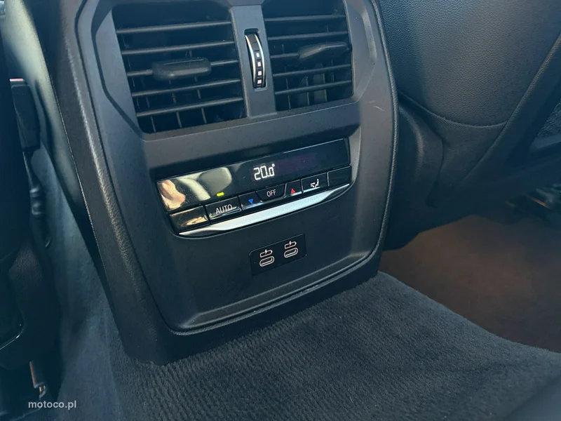 BMW Seria 3 G20 320 28