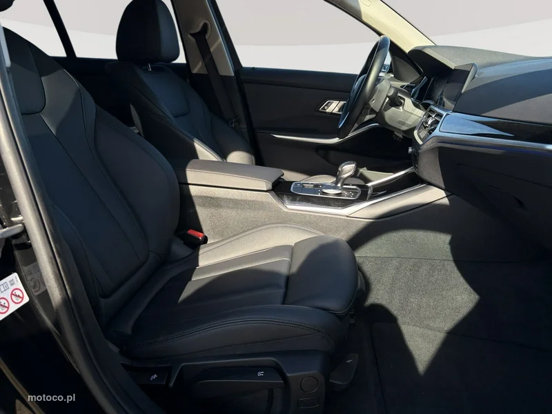 BMW Seria 3 G20 320 30