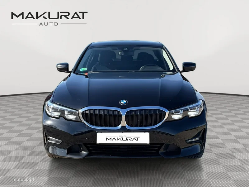 BMW Seria 3 G20 320 5