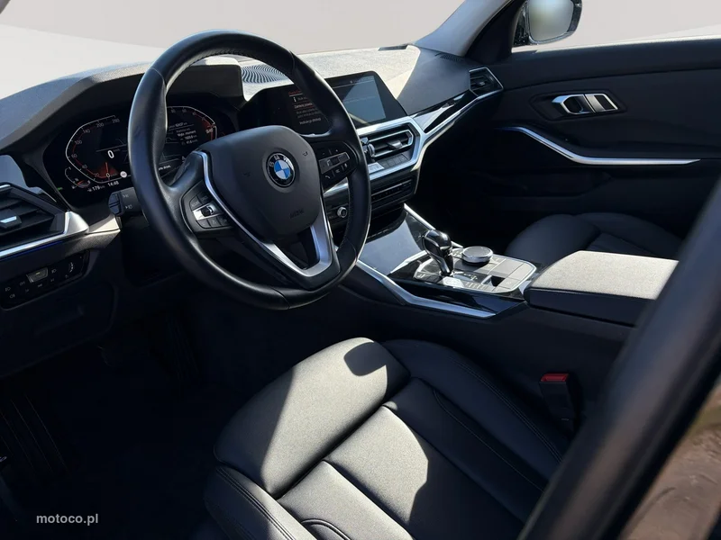 BMW Seria 3 G20 320 7