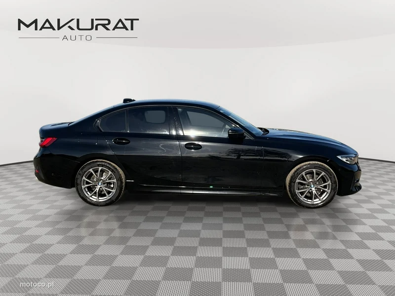 BMW Seria 3 G20 320 8