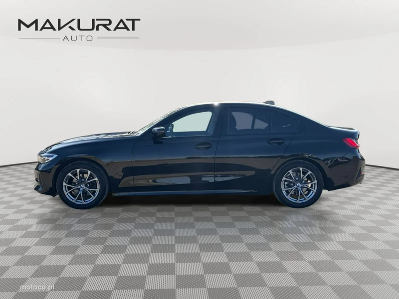 BMW Seria 3 G20 320 9