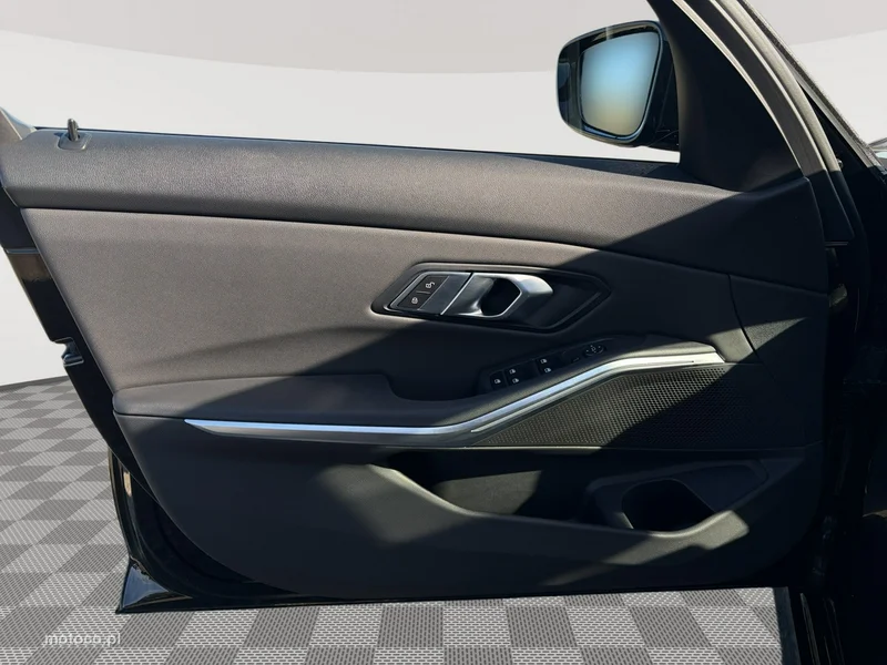 BMW Seria 3 G20 320 10
