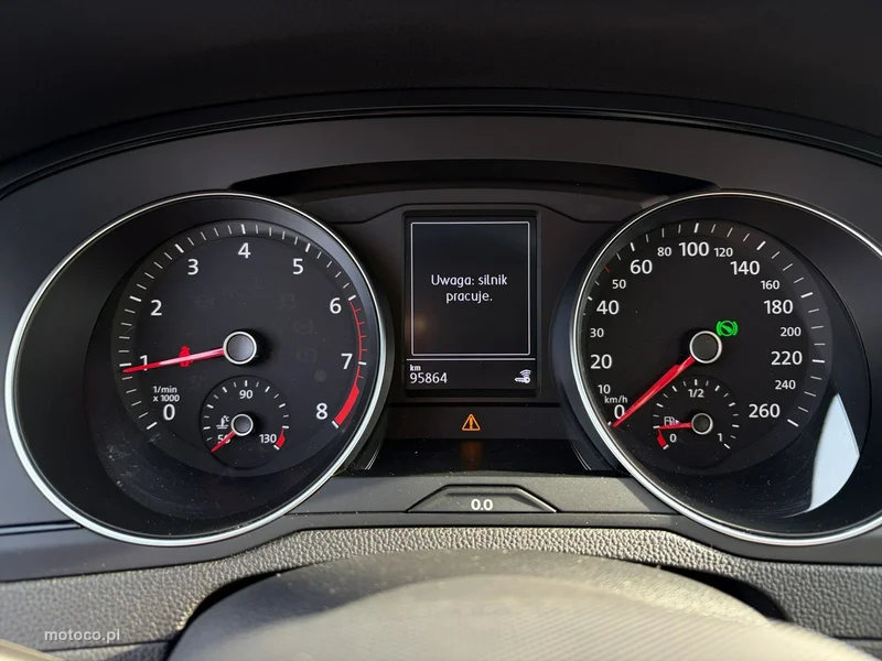 Volkswagen Passat B8 15