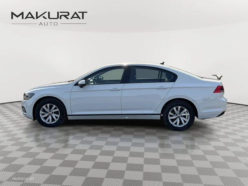 Volkswagen Passat B8 9