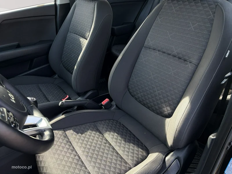 Kia Rio 12