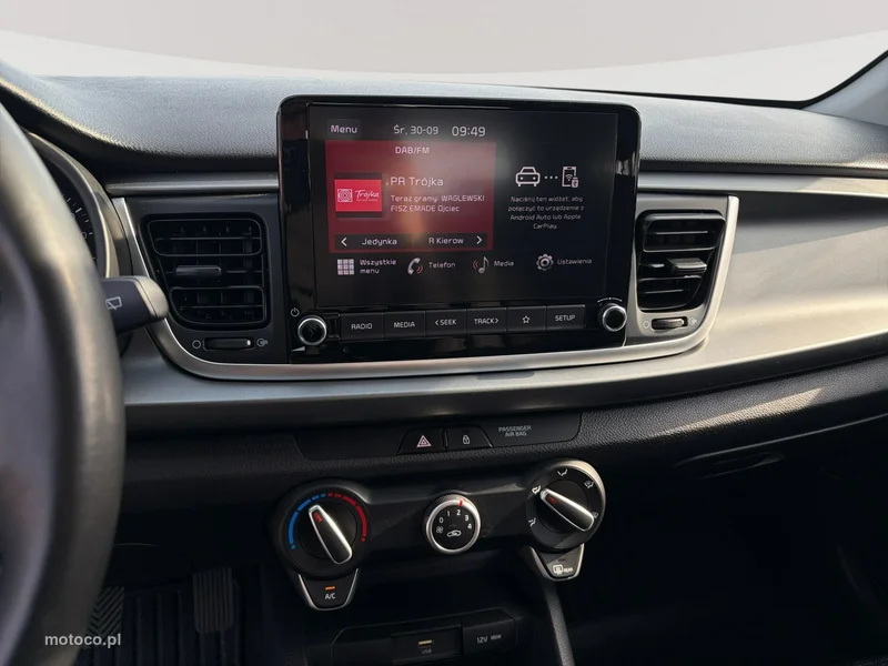 Kia Rio 16
