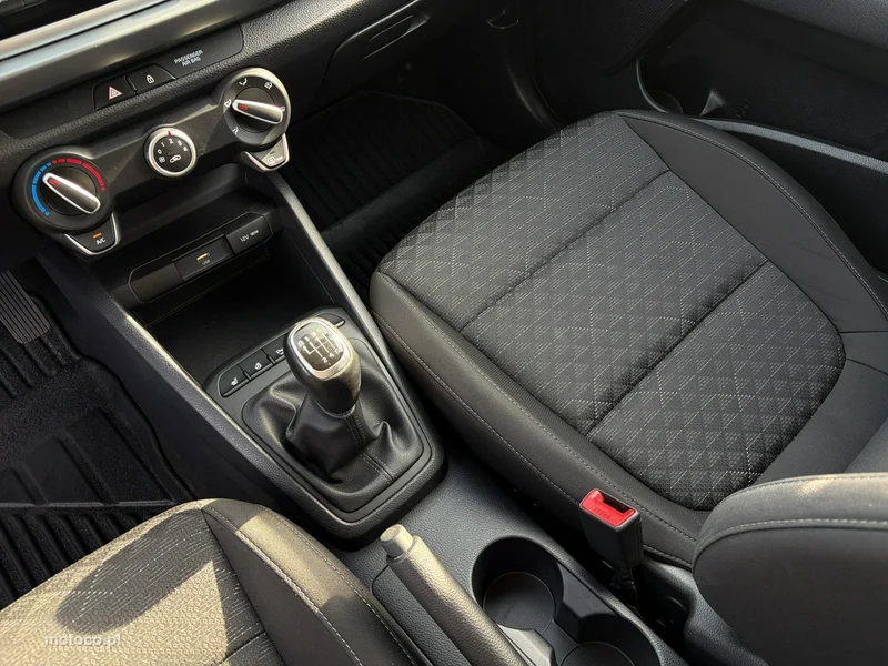 Kia Rio 20