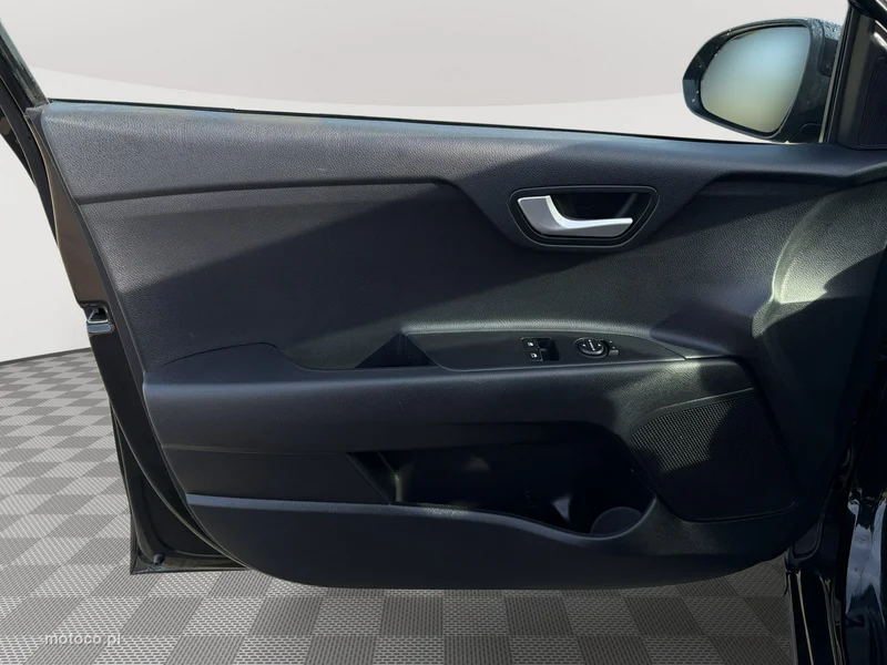 Kia Rio 10