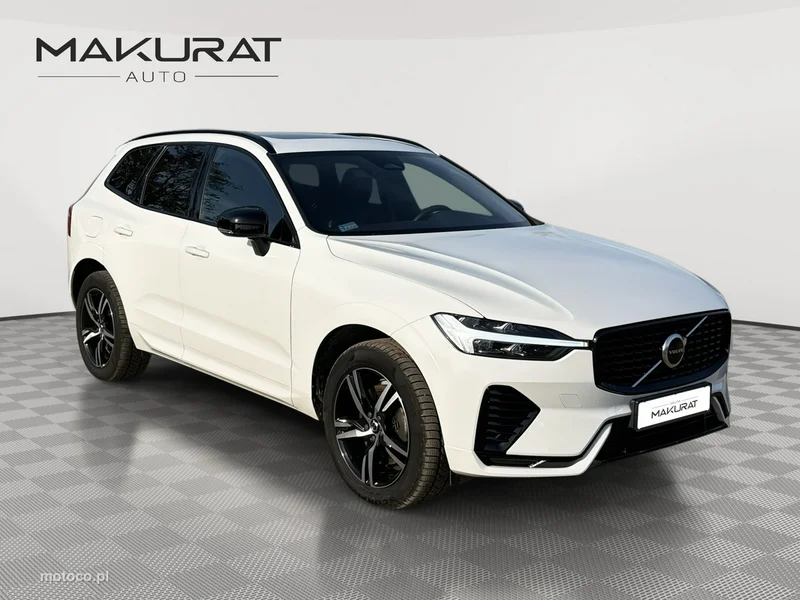 Volvo XC 60 2