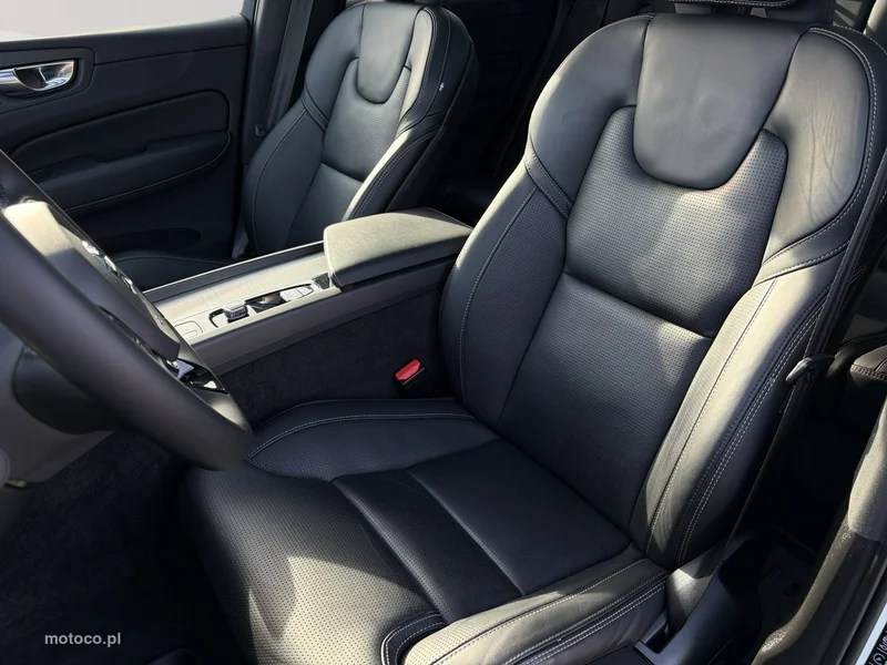 Volvo XC 60 13