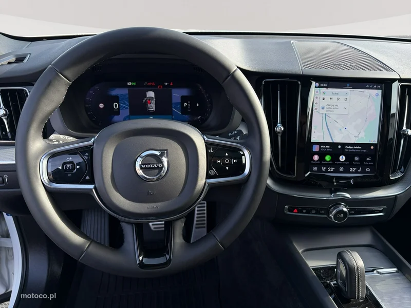 Volvo XC 60 14