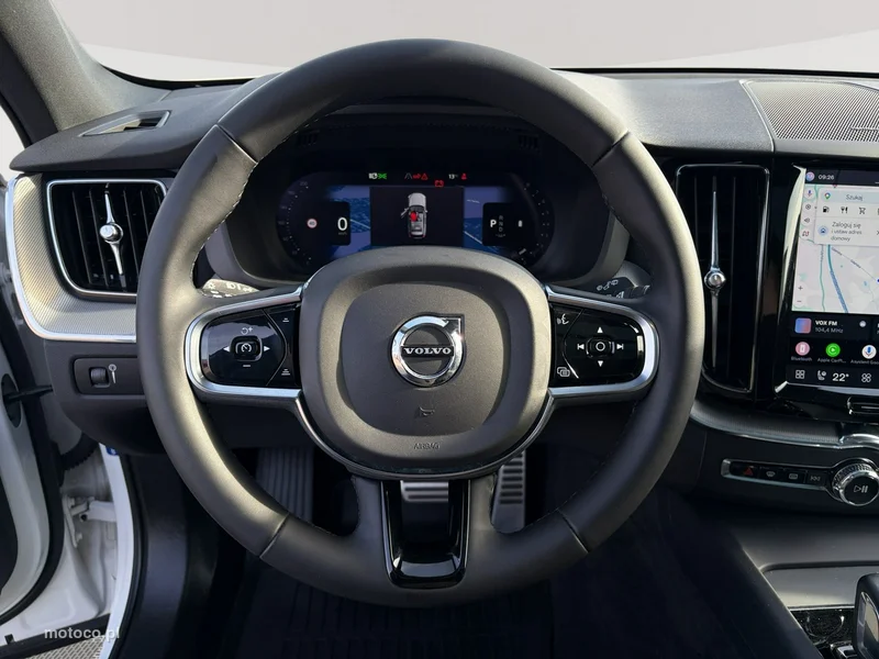 Volvo XC 60 15