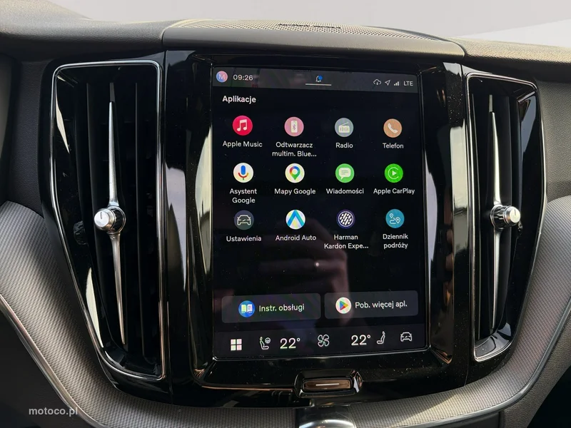 Volvo XC 60 17