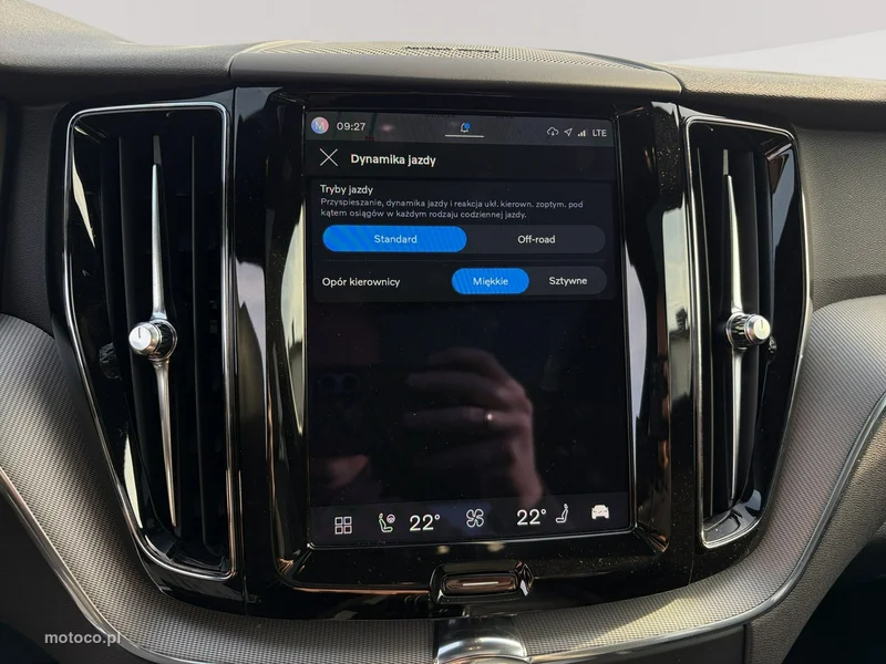 Volvo XC 60 20