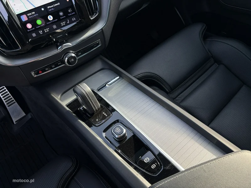 Volvo XC 60 21