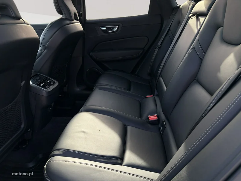 Volvo XC 60 23