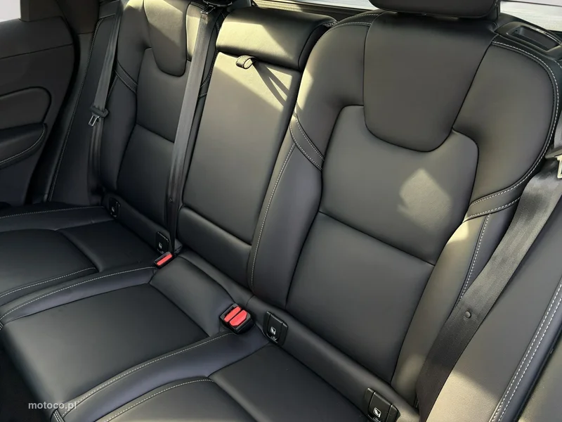 Volvo XC 60 24