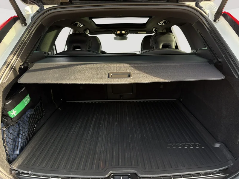 Volvo XC 60 25