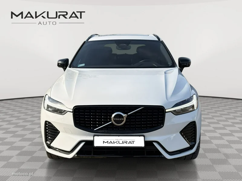 Volvo XC 60 5