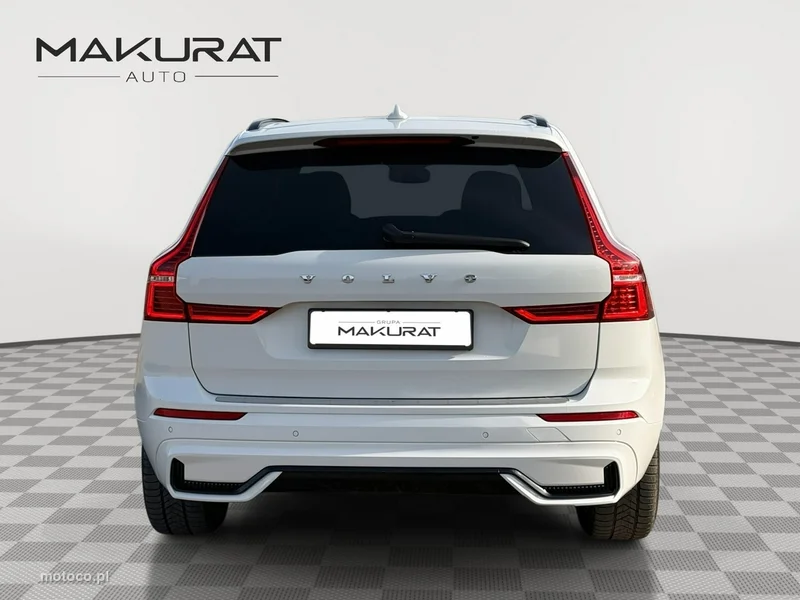 Volvo XC 60 6