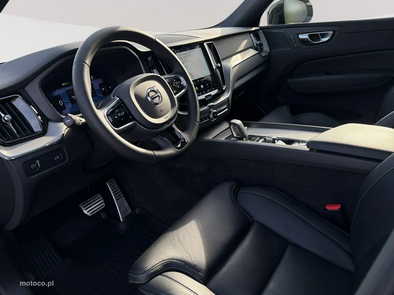 Volvo XC 60 7