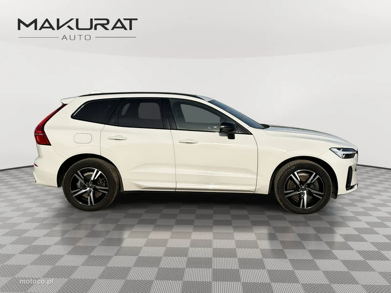 Volvo XC 60 8