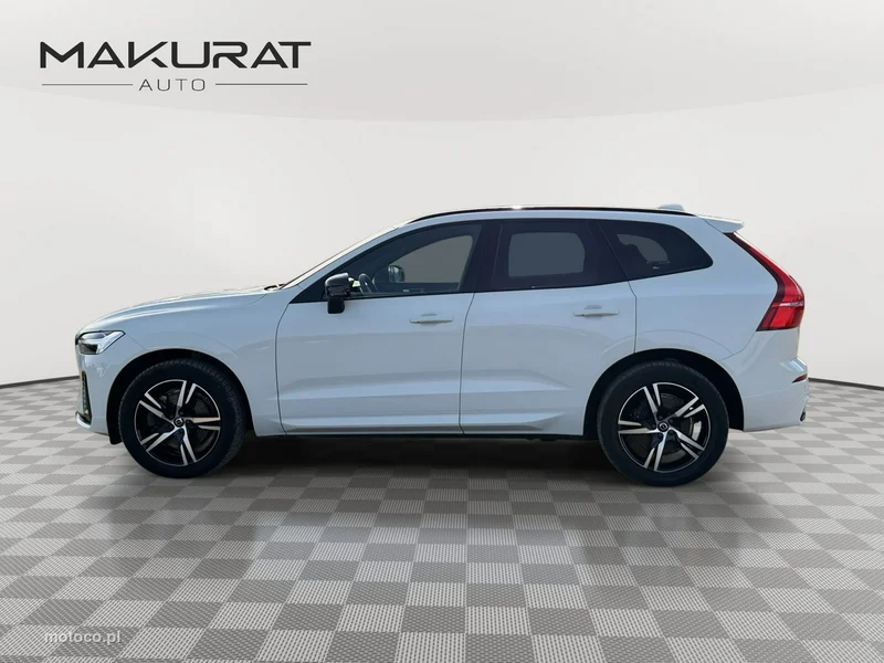 Volvo XC 60 9