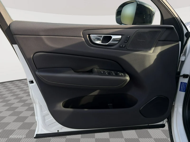 Volvo XC 60 10