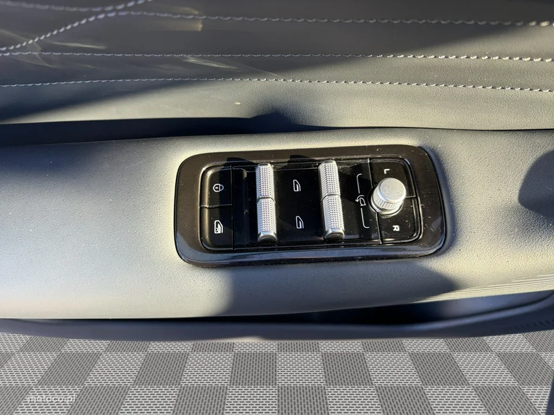 Geely Starray 11