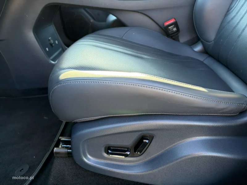 Geely Starray 12