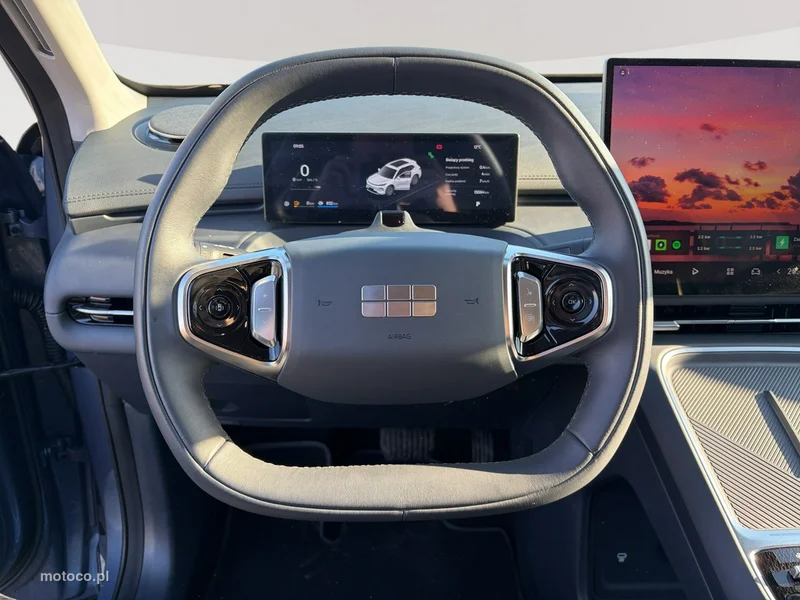 Geely Starray 15