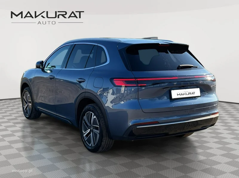Geely Starray 3