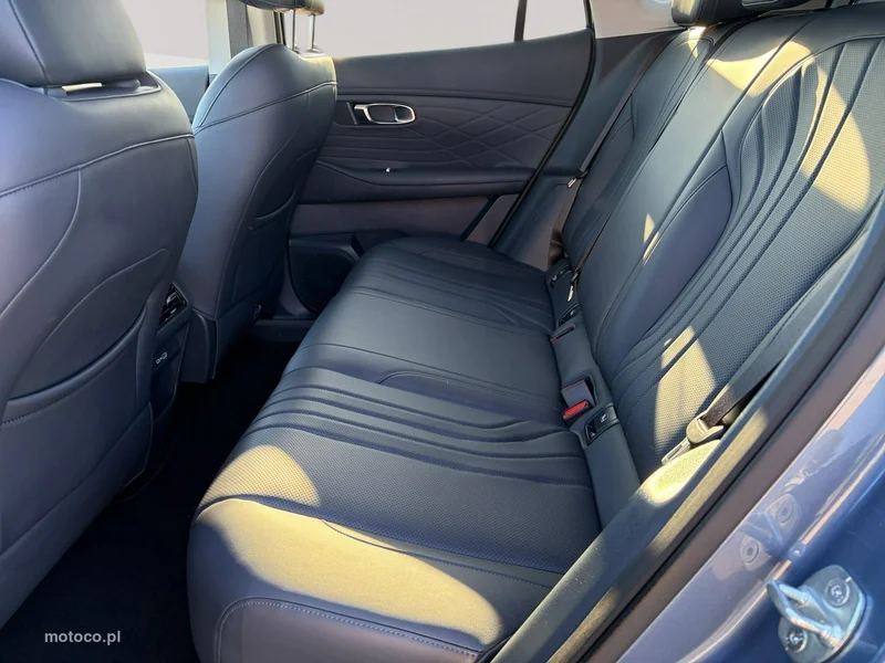 Geely Starray 24