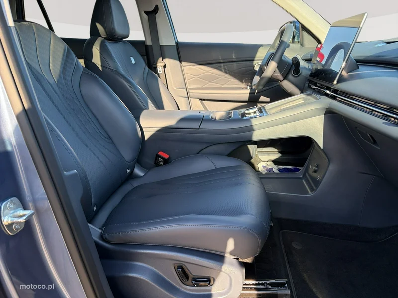 Geely Starray 27