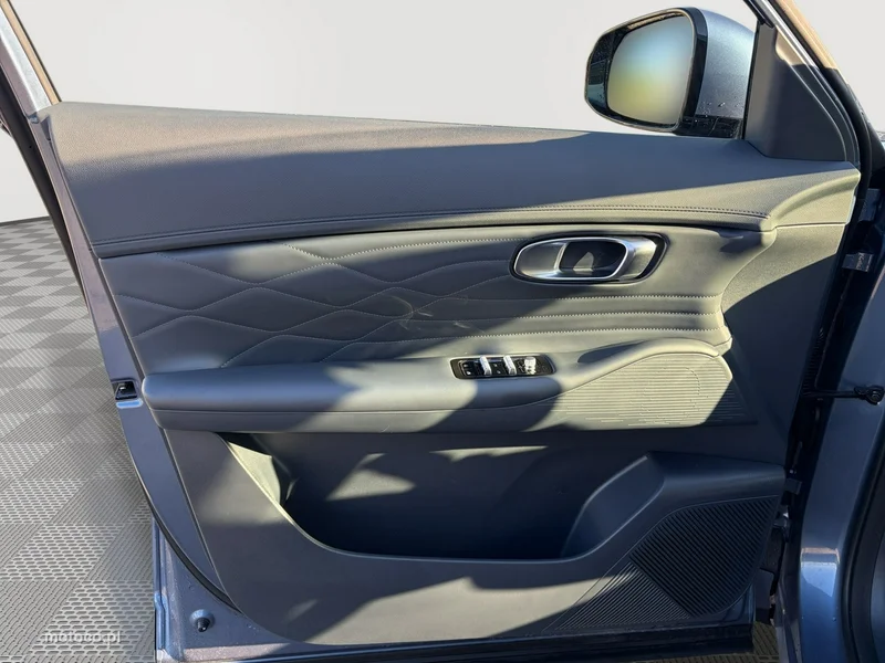 Geely Starray 10