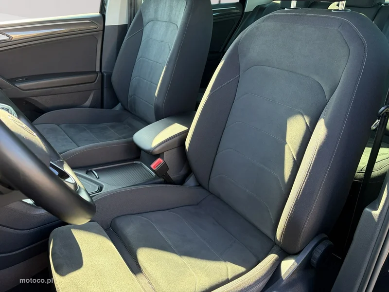 Volkswagen Tiguan AD 13
