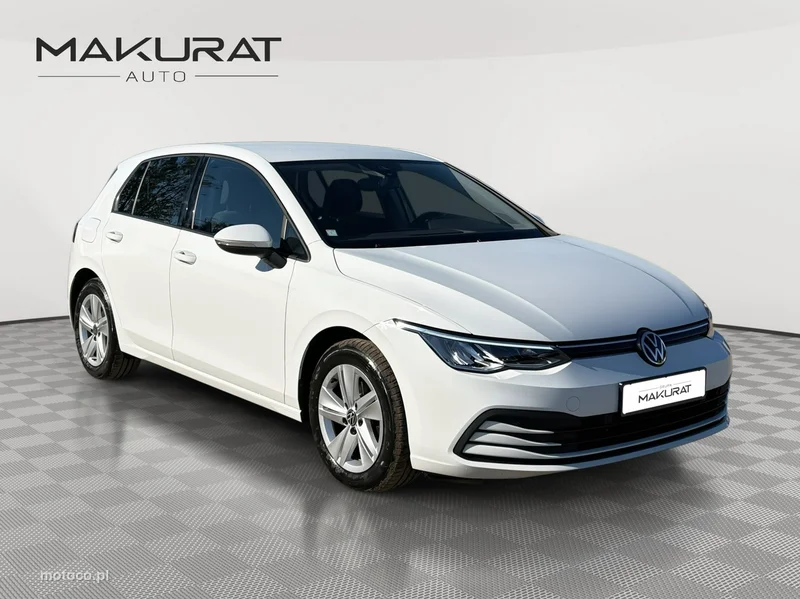 Volkswagen Golf VIII 2