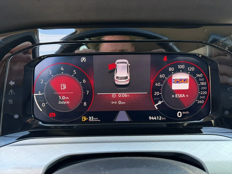 Volkswagen Golf VIII 15