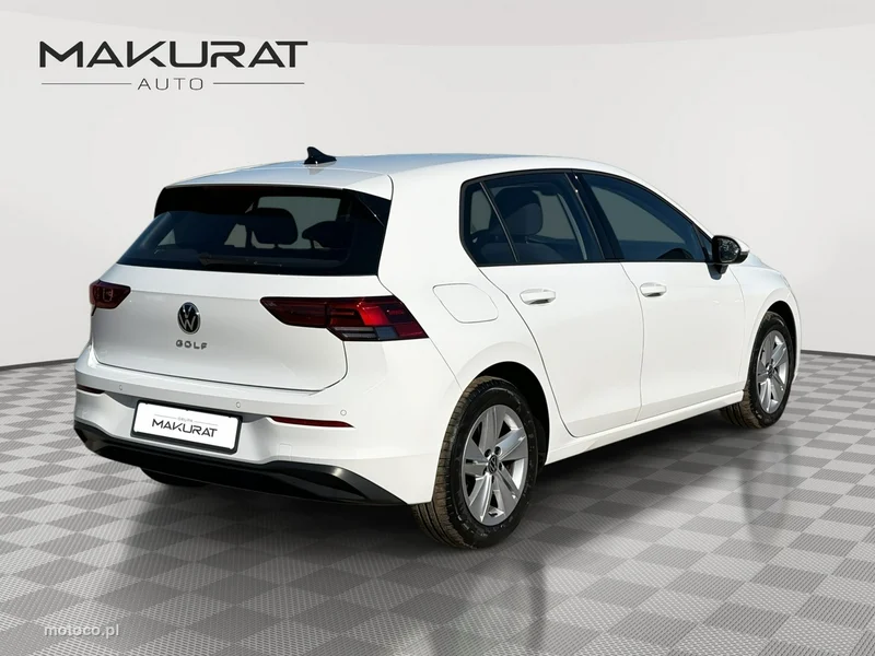 Volkswagen Golf VIII 4