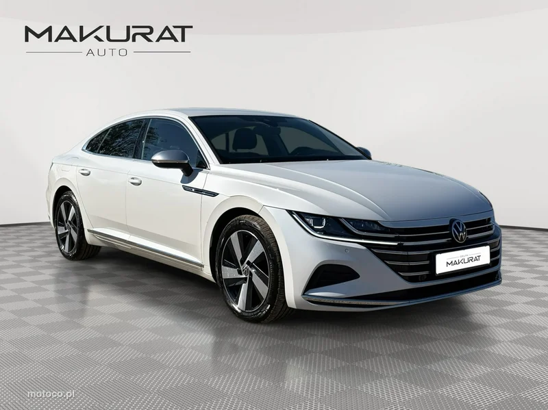 Volkswagen Arteon 2