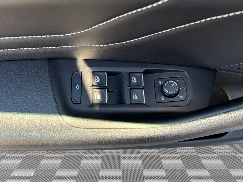 Volkswagen Arteon 11