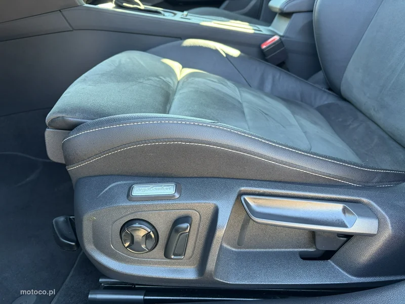 Volkswagen Arteon 12