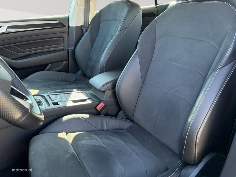 Volkswagen Arteon 13