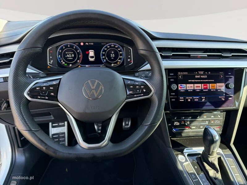 Volkswagen Arteon 14
