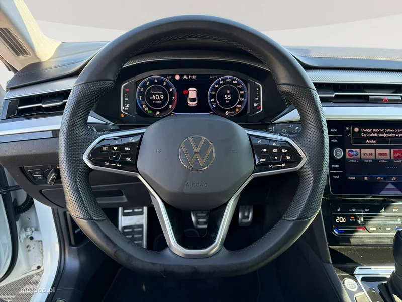 Volkswagen Arteon 15