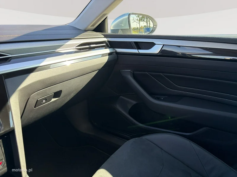 Volkswagen Arteon 24