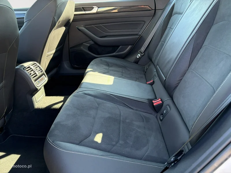 Volkswagen Arteon 25