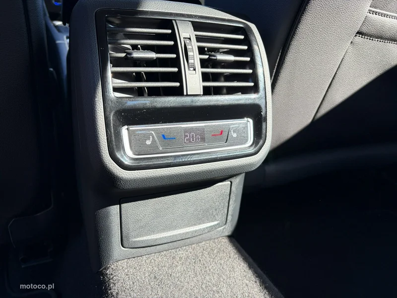 Volkswagen Arteon 26