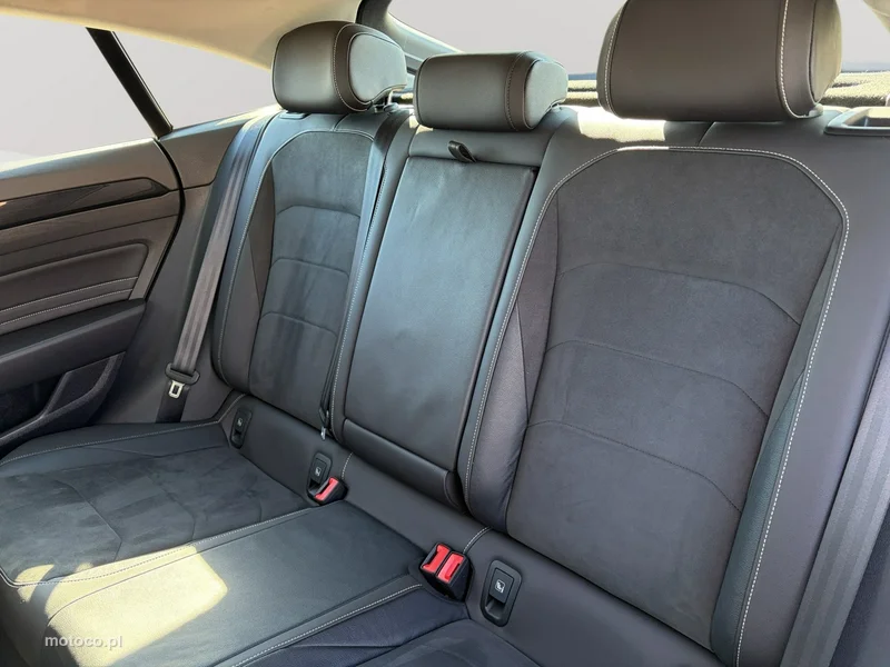 Volkswagen Arteon 27